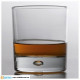 Стакан низкий для виски 225 мл.2800007 COOK&CO