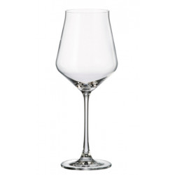 Набор бокалов для вина 500мл/6шт Bohemia Alca 1SI12 /500