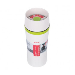Термокружка 360 мл Tefal Travel Mug Fun K3070114
