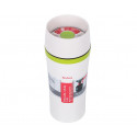 Термокружка 360 мл Tefal Travel Mug Fun K3070114