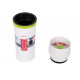 Термокружка 360 мл Tefal Travel Mug Fun K3070114