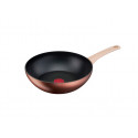 Сковорода Вок 28 см Tefal Eco Respect G2541953