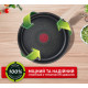 Сотейник с крышкой 24 см Tefal Eco Respect G2543202