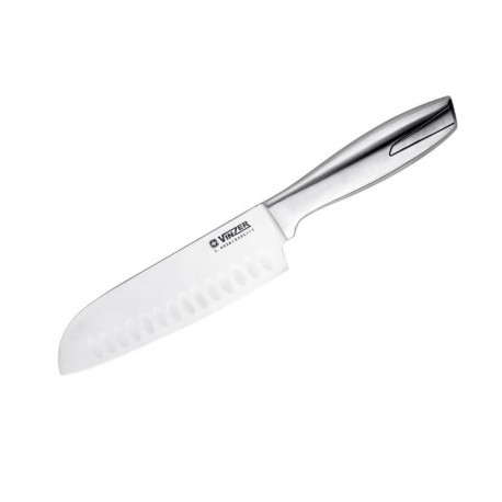 Нож сантоку 17,8 см Vinzer 89315