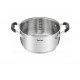 Набор посуды 8 предметов Tefal Cook&Cool E493S874