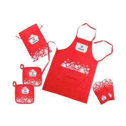 Набор для кухни Vinzer 89500