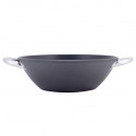 Казан чугунный Wok 3,6л Kamille 4806MR