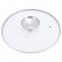 Казан чугунный Wok 3,6л Kamille 4806MR