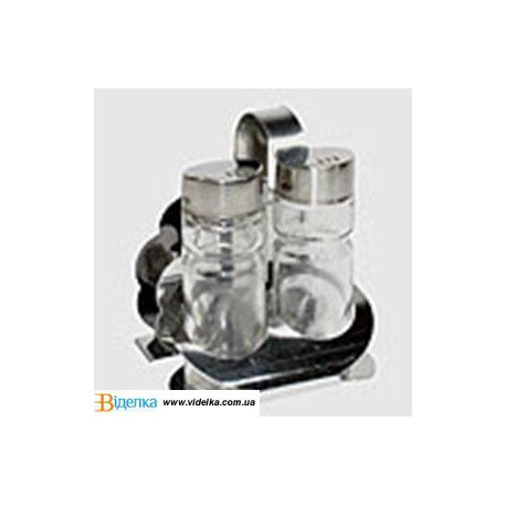 Набор для специй 2пр MB-9808 Mayer&Boch