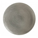 Тарелка обеденная 25 см Luminarc Stonemania Grey H3546