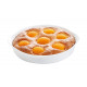 Форма для запекания 28см круглая Luminarc Smart Cuisine N3165
