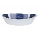 Форма для запекания 38*22 см Luminarc Smart Cuisine N3486