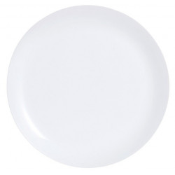 Тарелка обеденная 25см Luminarc Diwali D6905