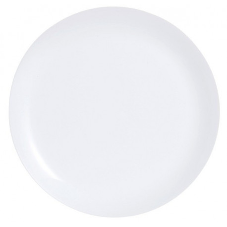 Тарелка обеденная 25см Luminarc Diwali D6905