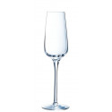 Набор бокалов для шампанского 6шт/210мл Arcoroc Sublym C&S L2762/1