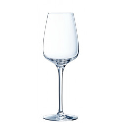 Набор бокалов для вина 6шт/250мл Arcoroc Sublym C&S L2609/1