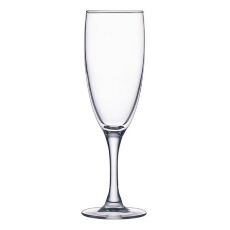 Набор бокалов для шампанское 170мл/6шт  Luminarc French Brasserie H9452/1