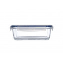 Емкость для еды прямоугольная 1970мл Luminarc Pure Box Active P3549