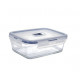 Емкость для еды прямоугольная 1970мл Luminarc Pure Box Active P3549
