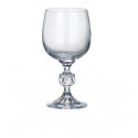 Набор бокалов для вина 230мл/6шт Bohemia Claudia (Sterna) 40149/230