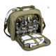 Набор для пикника для 4-х человек/11л Ranger Meadow RA 9910