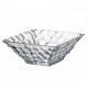 Салатник 260 мм Bohemia Marble b6KG59-99W24