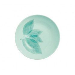 Тарелка глубокая 20 см Luminarc Diwali Arpegio Turquoise P6745