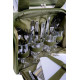 Набор для пикника для 4-х человек Ranger Lawn RA 9909