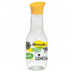 Бутылка для воды 1 л Herevin Lemonade 111652-002