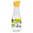 Бутылка для воды 1 л Herevin Lemonade 111652-002