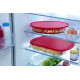 Форма с крышкой 40х27х7см/4,5л O CUISINE 240PC05