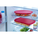 Форма с крышкой 40х27х7см/4,5л O CUISINE 240PC05