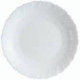 Тарелка обеденная 25см Luminarc Feston H3662