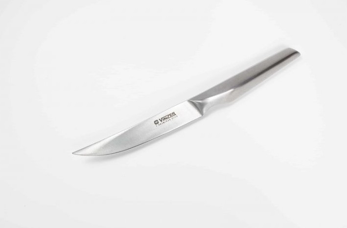 Нож универсальный 12,7 см Vinzer Geometry line 89292 купить на