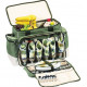 Набор для пикника для 6-х человек Ranger Rhamper Lux RA 9902