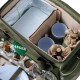 Набор для пикника для 6-х человек Ranger Rhamper Lux RA 9902