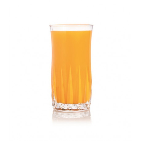 Набор стаканов высоких 300мл/6шт Luminarc Jewel Q5550