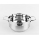 Кастрюля 10 л Maestro MR-3508-30