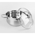 Кастрюля 10 л Maestro MR-3508-30