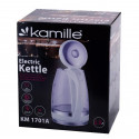 Электрочайник 1,5 л Kamille 1701A
