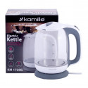 Электрочайник 1,7л Kamille 1720G