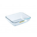 Форма с крышкой 2,25 л Pyrex Daily 343P000/3046