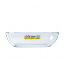 Форма с крышкой 2,25 л Pyrex Daily 343P000/3046