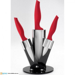 Набор ножей Lessner Ceramiс Line 4пр. Newport 77202