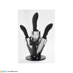 Набор ножей Lessner Ceramiс Line 5пр.Oldham 77204