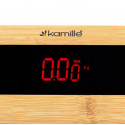 Весы напольные Kamille 7113