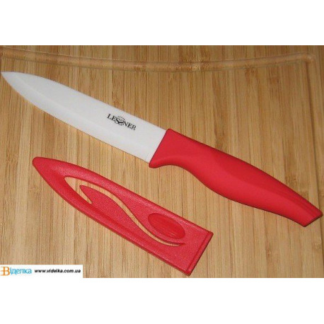 Нож Lessner Ceramiс Line  L=13см 77822