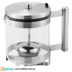 Lessner Заварник  с ситечком 1,0л 11601