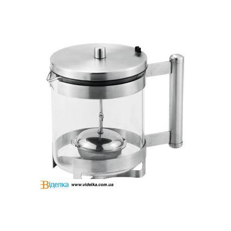 Lessner Заварник  с ситечком 1,0л 11601