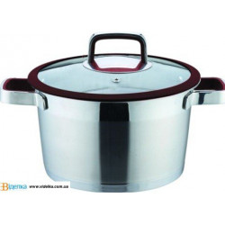 Кастрюля 5,4л Antonia 55119-24 Lessner